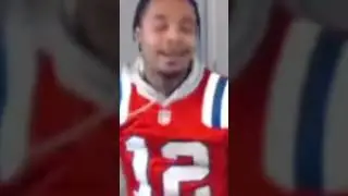 Flight reacts to the Patriots being the WORST TEAM in the NFL 🤣🤣 #flightreacts #ftc