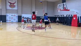 WOW U-14 2026 LG 휘센컵 3X3 H/L