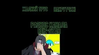 РАЗНОС И ОЦЕНКА КАНАЛА РЕЙЗ СТАРА
