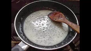 How to Feed Sabudana to Infants