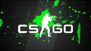 Counter-Strike: Global Offensive - Я скучал по тебе!!!
