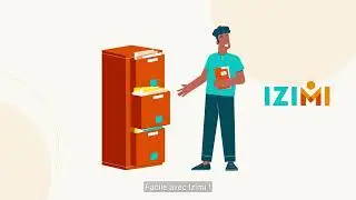 Izimi : le contrôle de vos documents importants après votre décès