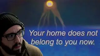 Your home does not belong to you..| REACTION to Gemini Home Entertainment | Storm Safety Tips & MORE