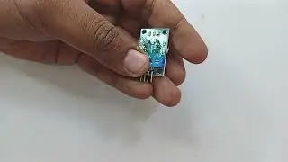 MQ-9 GAS SENSOR
