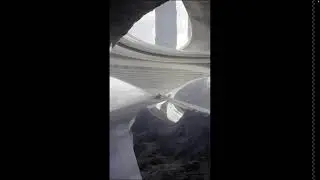DARKSIDE // AI MUSIC VIDEO EDITING