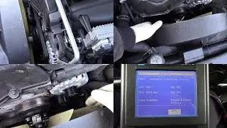 Trailblazer engine noise - isolate noise and determine needed repair(s)