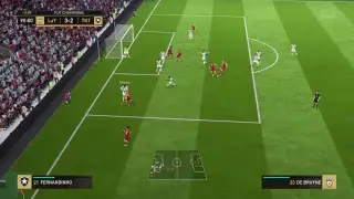 Abriendo sobres fut champions