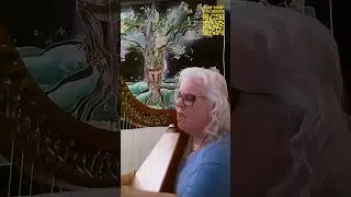 Hip Harp Academy Final Beginning Project - Midyne Spear