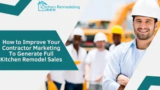 5 Contractor Marketing Strategies That Will GENERATE QUALITY LEADS