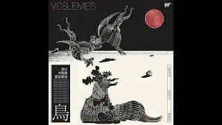 Veslemes - Neo Triassic Nomads