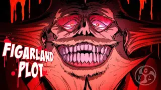 THIS Figarland One Piece Theory Explains Everything 👹