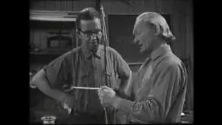 Fysikk på roterommet (1972)