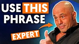 How To Speak With Confidence (Sound Like an Expert In ANY Setting)