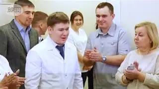 СПЕКТР- Диагностика - в Вязьме! МРТ, КТ и другие медуслуги