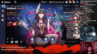 Tree of Genesis - Hall of Trials - Happy Mola Monday Everyone!  - Come Hang Out!