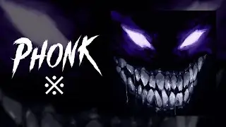 CRYSTXLMXNE - EYES OPEN (Magic Phonk Release)