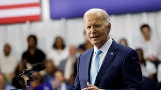 LIVE: President Biden Delivers Remarks on His 'Investing in America' Agenda