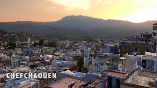 Best of Morocco 2018 , Riff mountains • MAKING OF •