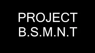 EL B.S.M.N.T - Another Princess Is In Our Castle - Project B.S.M.N.T | SaroGEX