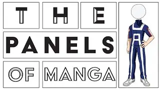 The GREAT, GOOD, and BAD | The Panels of Manga