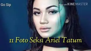 11 Foto Seksi Ariel Tatum || Cantik