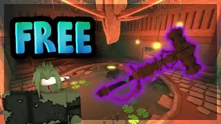 FREE Ignition Deep crusher!? | Deepwoken