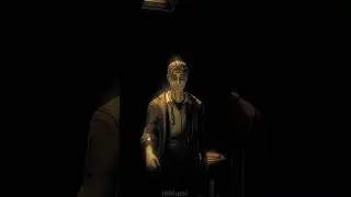 Ink Demon vs Henry Stein, Base on the story . Bendy and the dark revival 