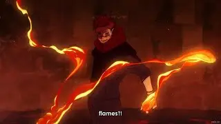 They Call Me a God - Sukuna vs Jogo (AMV/Edit)