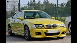 BMW E46 Acceleration - 1.6 vs 1.8 vs 2.0 vs 2.3 vs 2.5 vs 2.8 vs 3.0 vs 3.2 M3 - With Sound