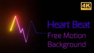 Heart Beats | After Effects | Adobe Premiere Pro
