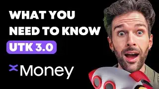 💥 UTK 3.0: Changing Crypto Forever with Mind-Blowing Innovations! 🔥