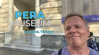 Pera Museum: Art and History in Istanbul