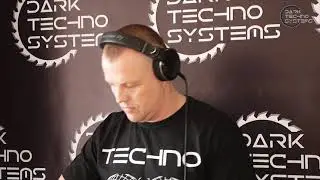 Zaslavskiy - Live music set (melodic / progressive / techno)