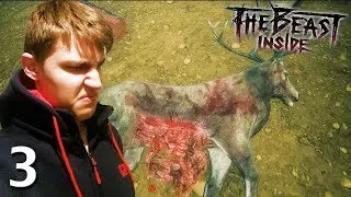 ШЕРЛОК ХОЛМС В ДЕЛЕ ! - The Beast Inside #3