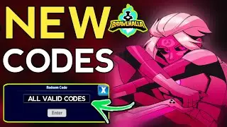 FINALLY!! BRAWLHALLA REDEEM CODES - BRAWLHALLA CODES 2023- CODES BRAWLHALLA