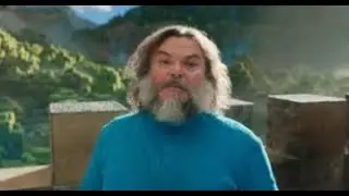Minecraft Movie Village !!!!! Midport village in minecraft
