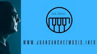 Juan Sánchez One Hour Live Piano & Cello Concert at Rosazul Studio in Barcelona (January 21rst 2022)