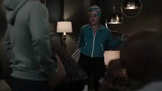 Tk and Carlos - Gay Storyline Part 46
