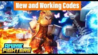 Anime Fighters Simulator New and Working Codes | Roblox July 2021 |