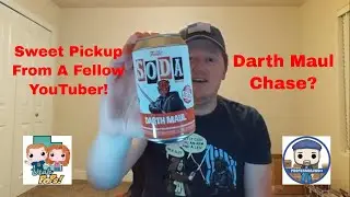 Sweet Pickup From A Fellow YouTuber!