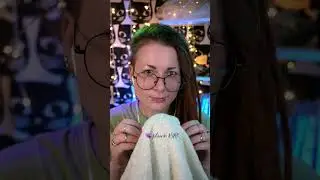 Что это за звук? Гроза или шум волн? ⛈🌊 АСМР | ASMR