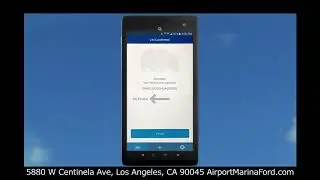 FordPass Active Remote