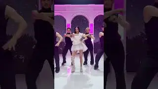 jisoo - Flower | tiktok dance | shorts