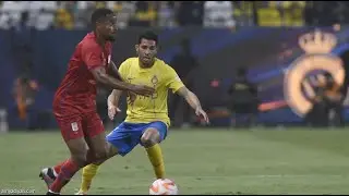 رفض استئناف النصر ضد عقوبة الغنام