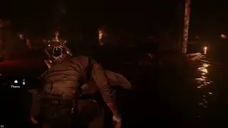 The Evil Within 2 Глава 13 Твердыня. Как найти отель в Деловом квартале?