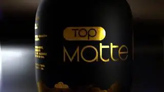 TOP MATTE de NAIL CENTER