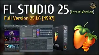FL Studio 25 latest Full version installation and Activation || Step by step tutorial || Fix Errors