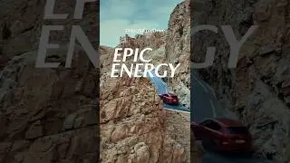 #MazdaEpicDrive: Hoch hinaus