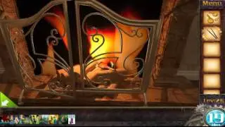 Can You Escape The 100 Rooms 1 Level 26 Walkthrough