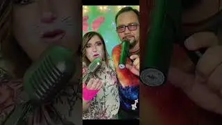 Эдгар и Татьяна. Куда уходит детство